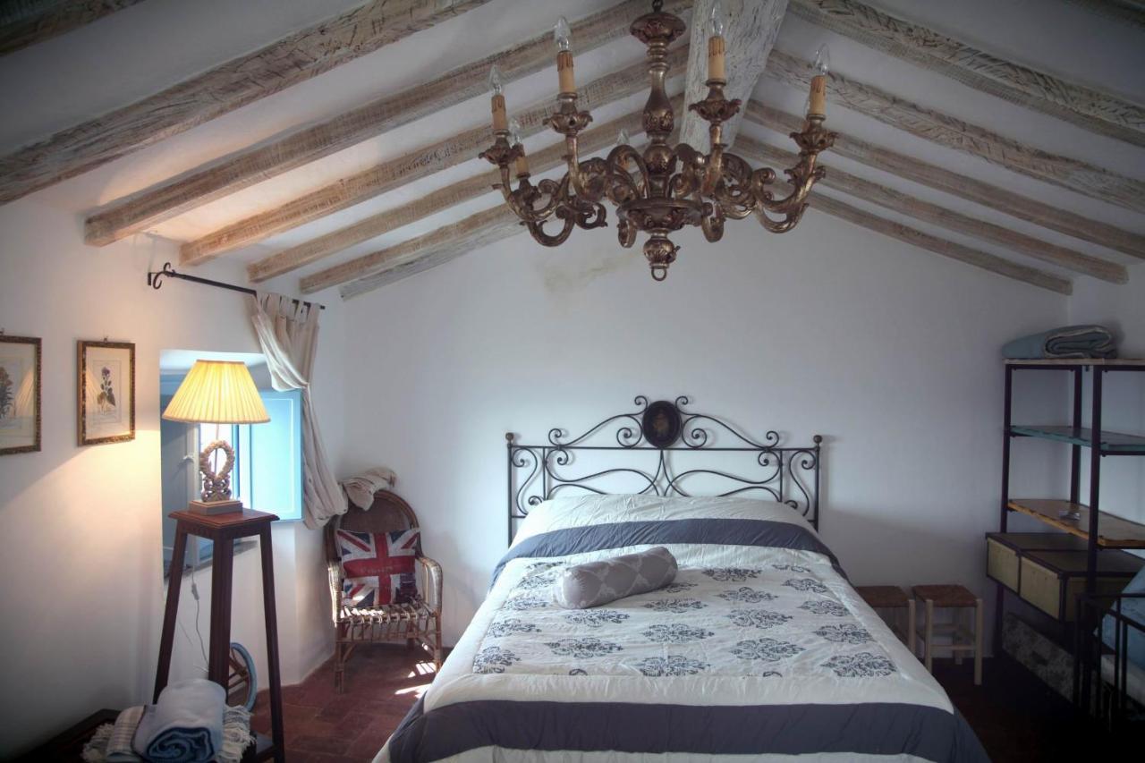 Villa Il Giaggiolo Camaiore Exterior foto