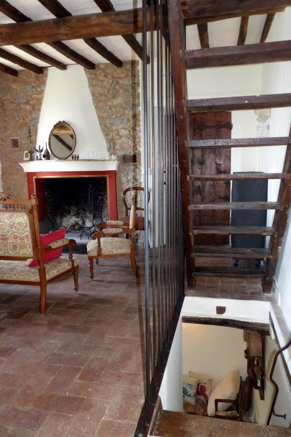 Villa Il Giaggiolo Camaiore Exterior foto