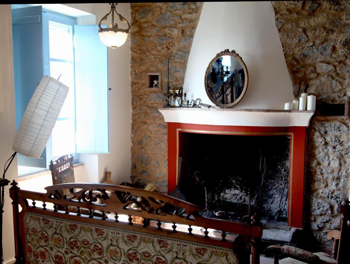 Villa Il Giaggiolo Camaiore Exterior foto